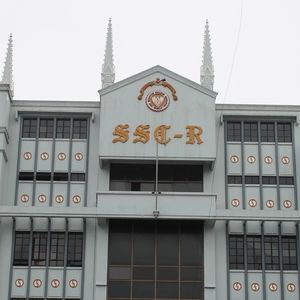 Meet your Posher, Amory